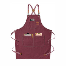 Load image into Gallery viewer, Aprons