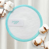 Makeup remover pad-7