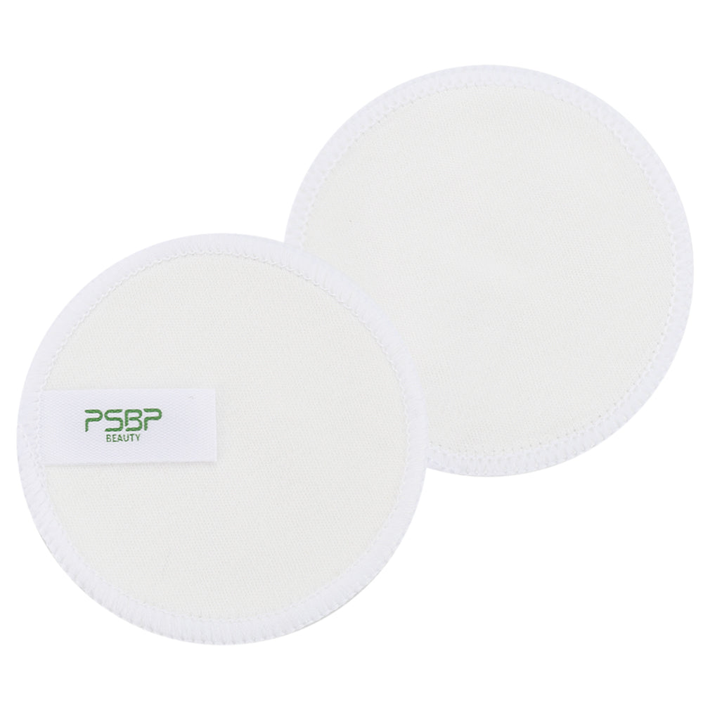 Makeup remover pad-5