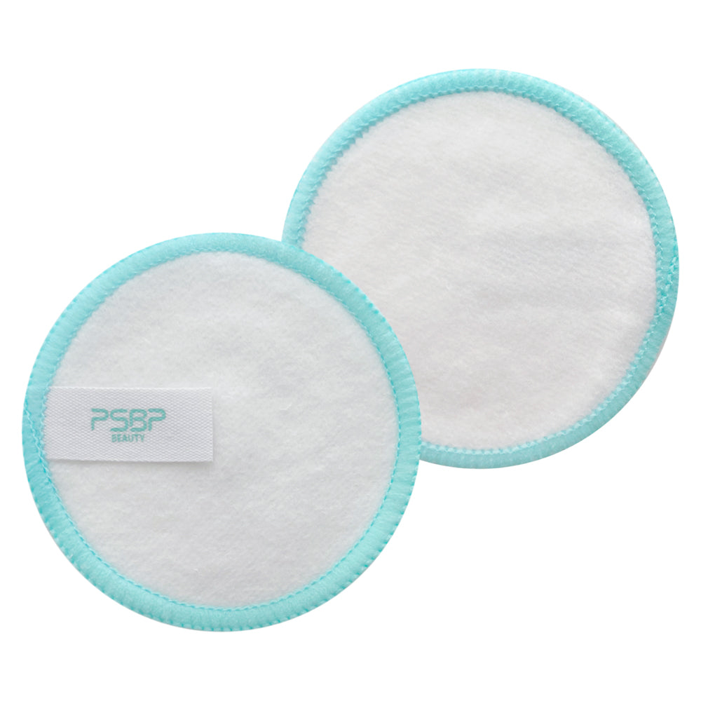 Makeup remover pad-7