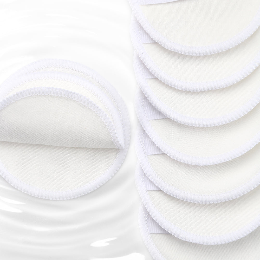 Makeup remover pad-5