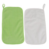 Makeup remover pad-13