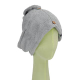 Hair towel wrap-8