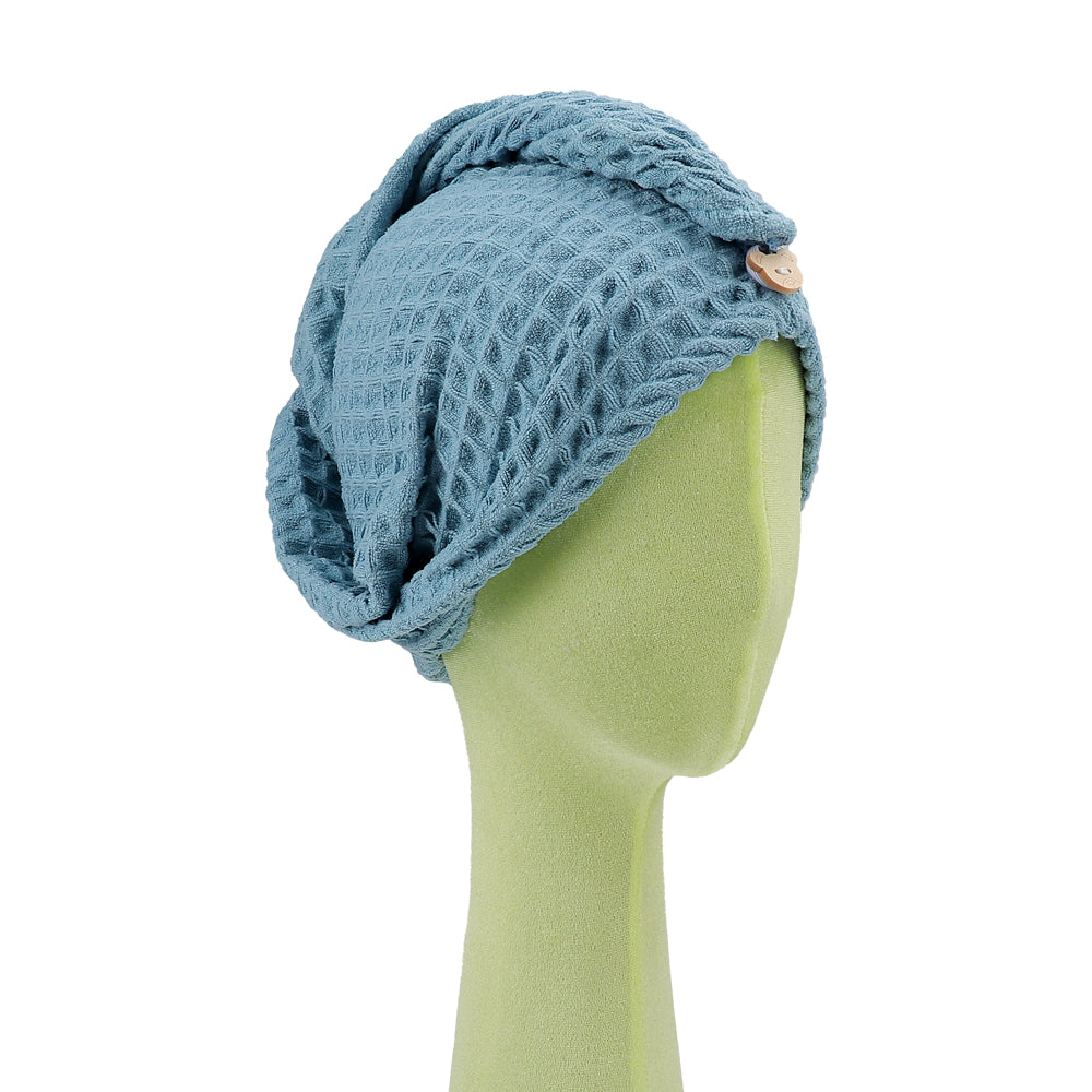 Hair towel wrap-6