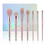 Makeup brush-5