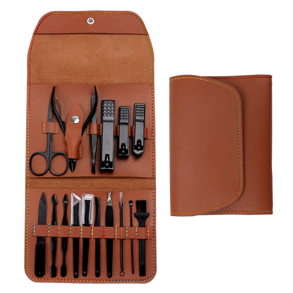 Manicure set-16