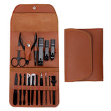 Manicure set-16