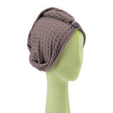 Hair towel wrap-10