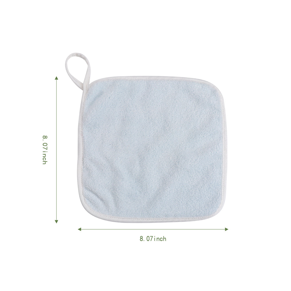 Makeup remover towel-14