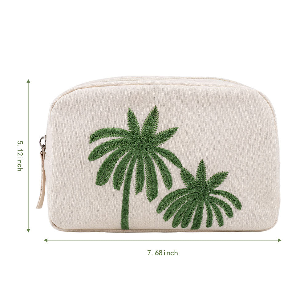 Cosmetic bag-1