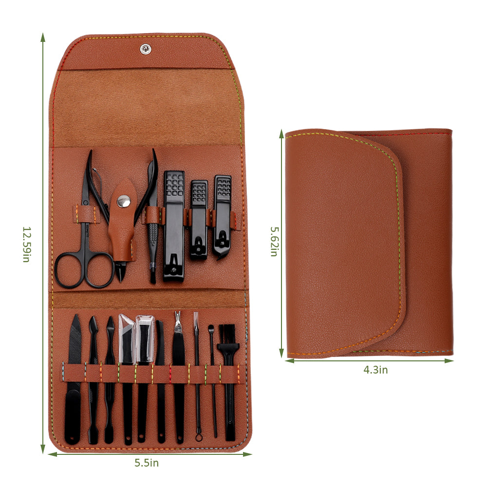 Manicure set-16