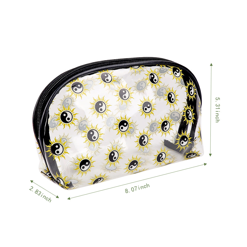 Cosmetic bag-4