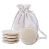 Makeup remover pad-1