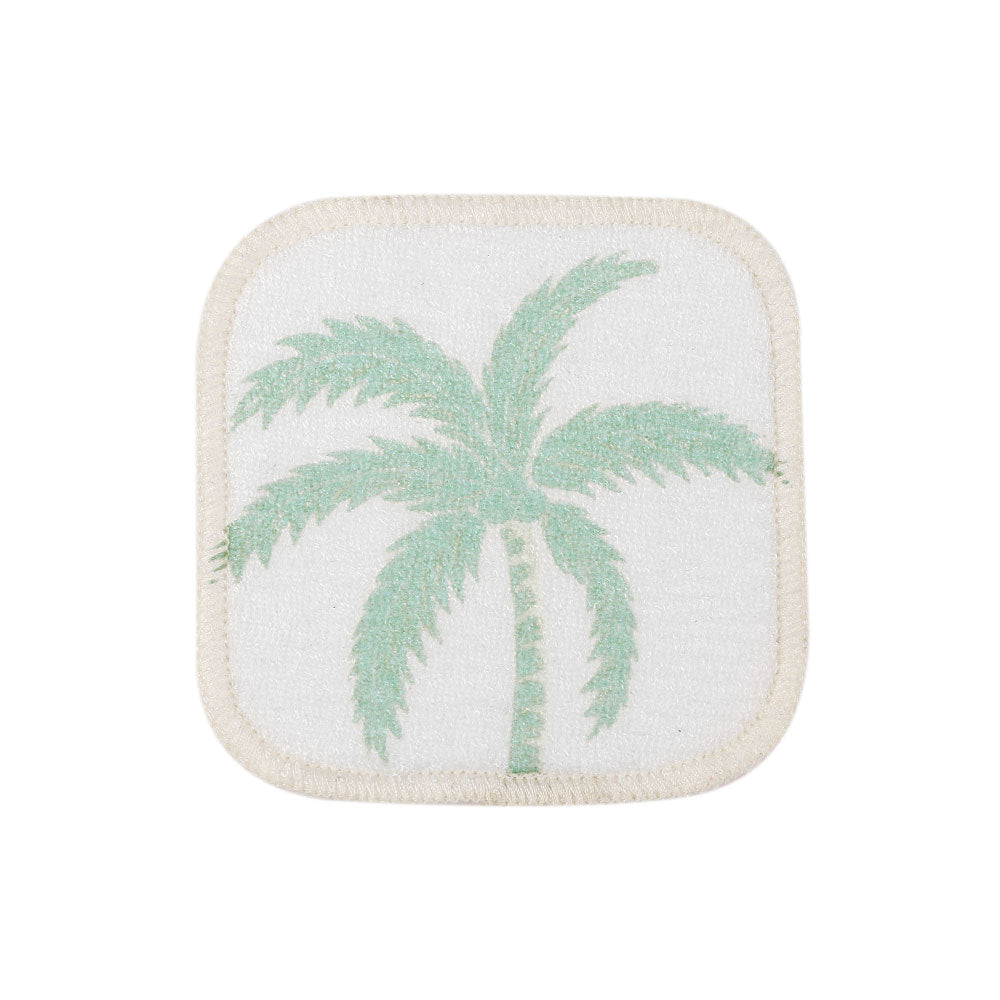 Makeup remover pad-11