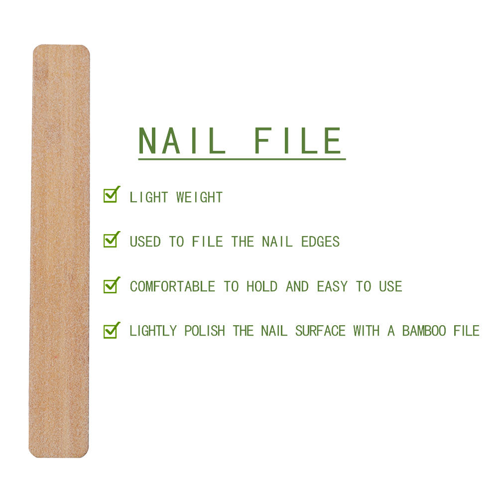 Nail file-14