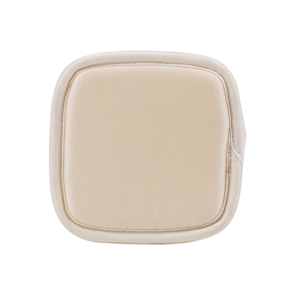 Makeup remover pad-6