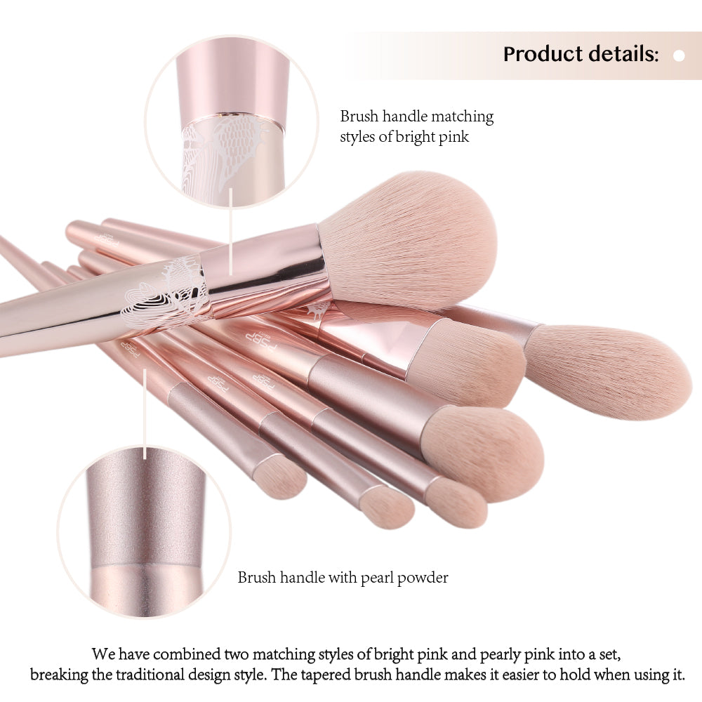 Makeup brush-5