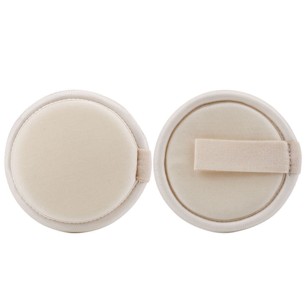 Makeup remover pad-1