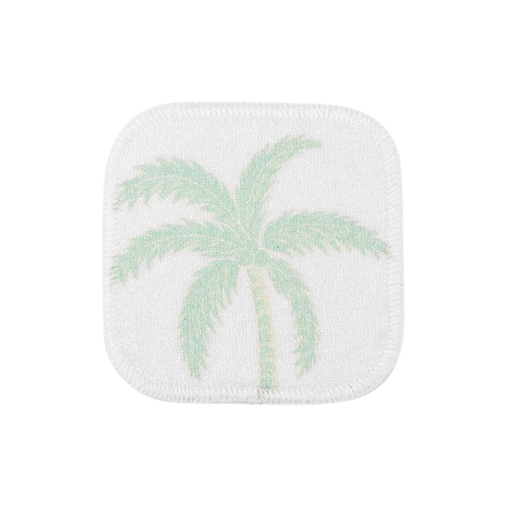 Makeup remover pad-10