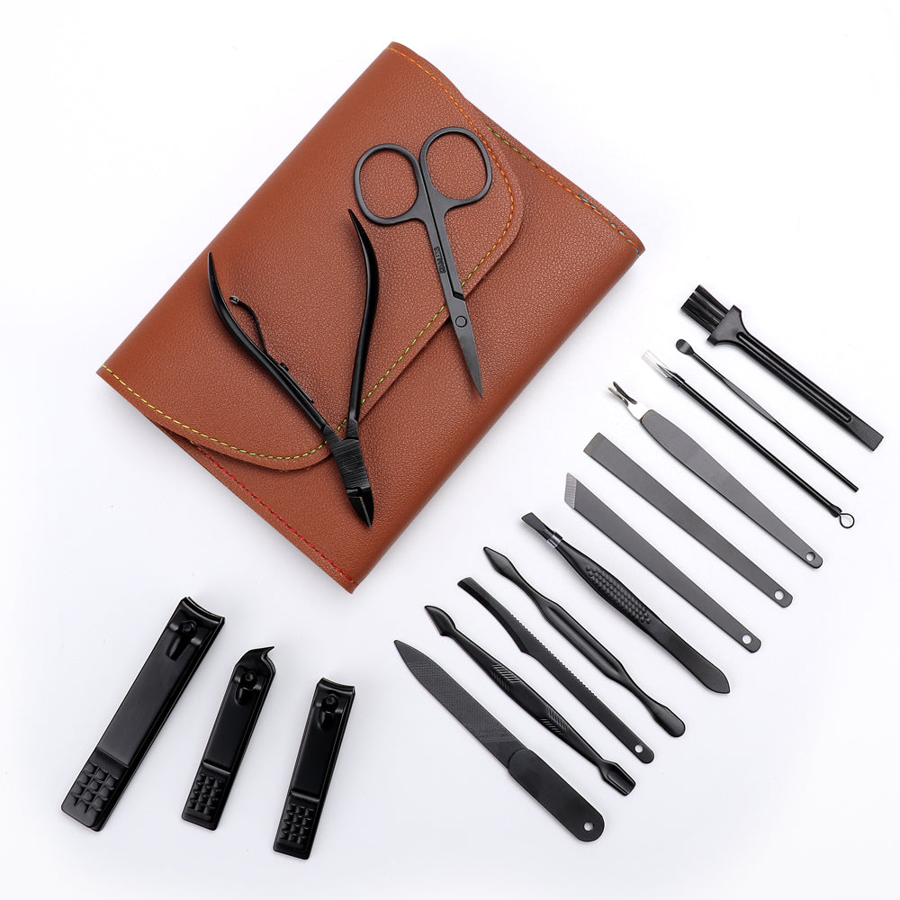 Manicure set-16