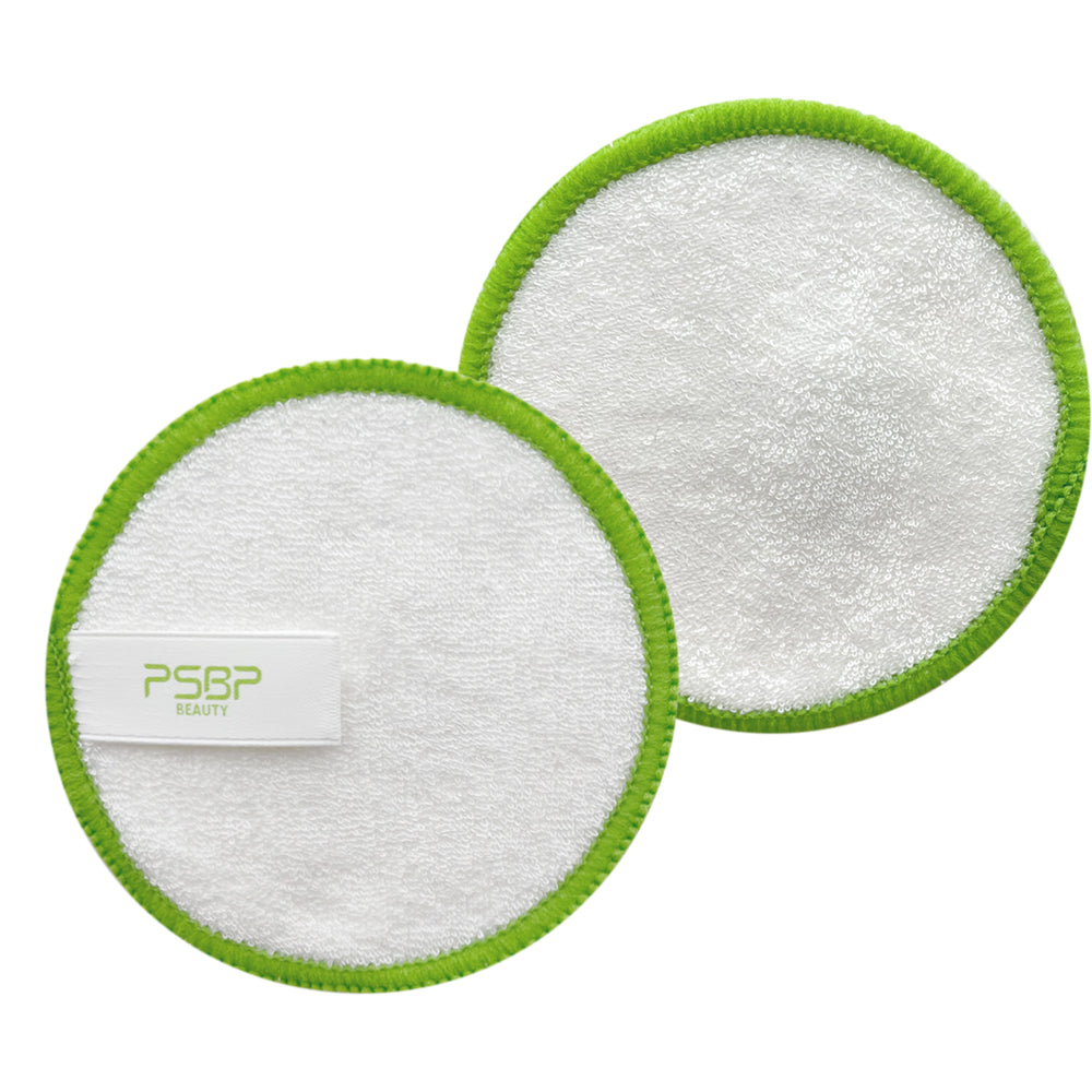 Makeup remover pad-12