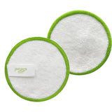 Makeup remover pad-12