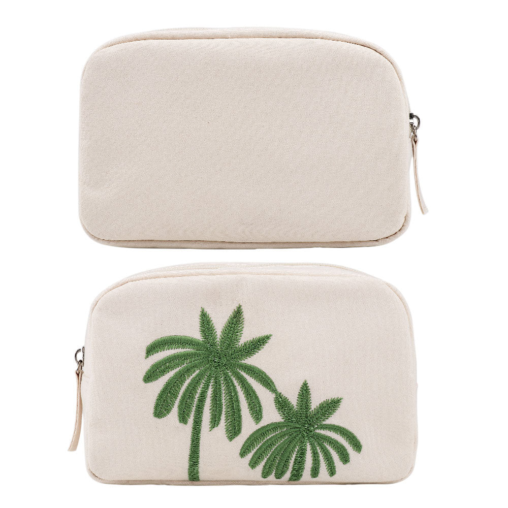 Cosmetic bag-1