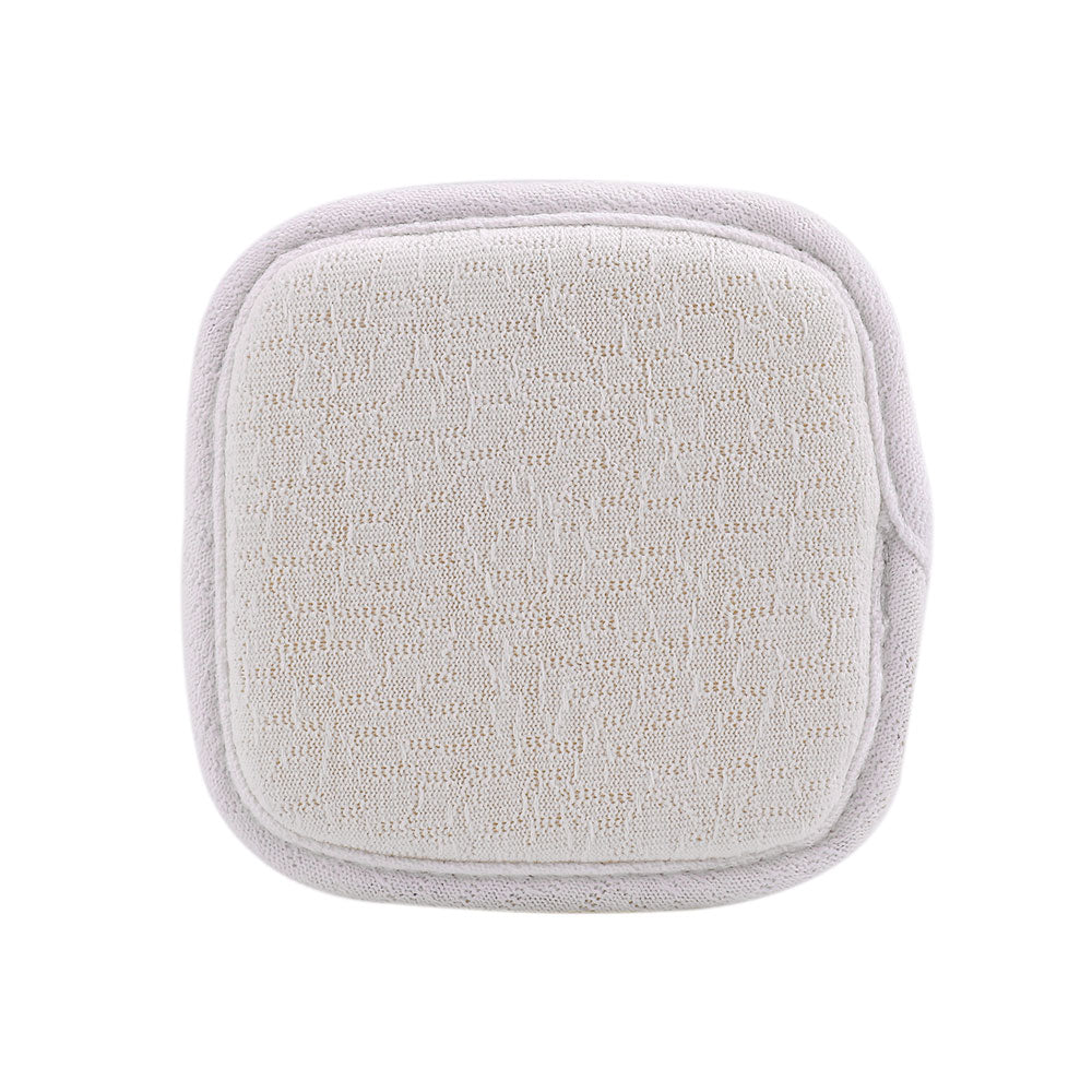 Makeup remover pad-4