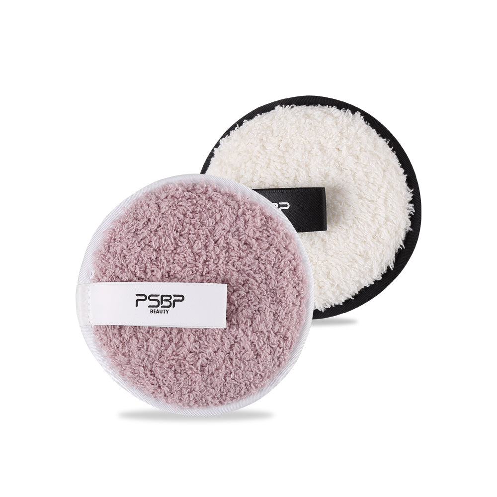 Makeup remover pad-9