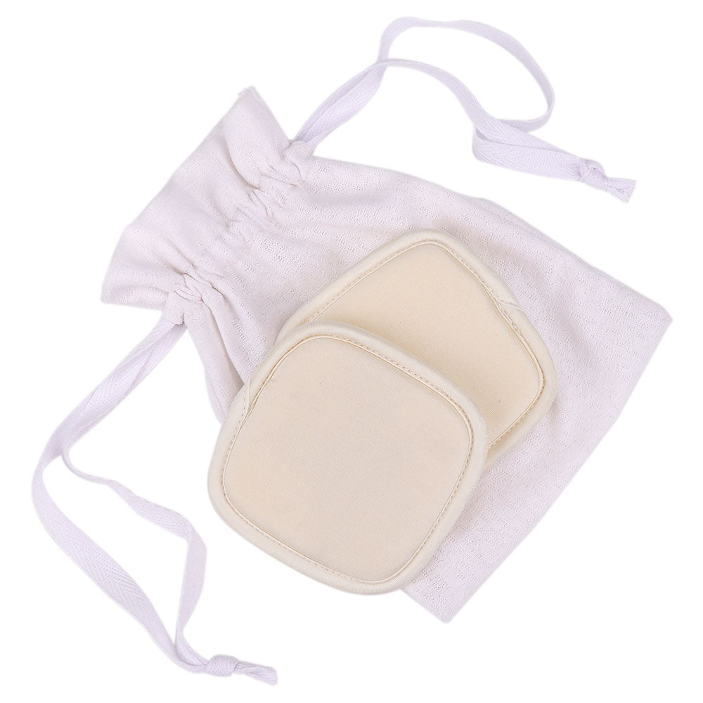 Makeup remover pad-6