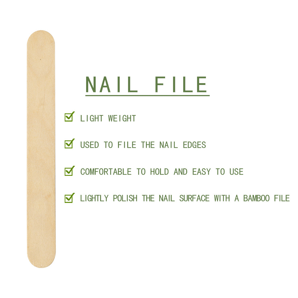 Nail file-23