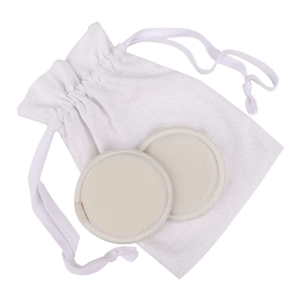 Makeup remover pad-1