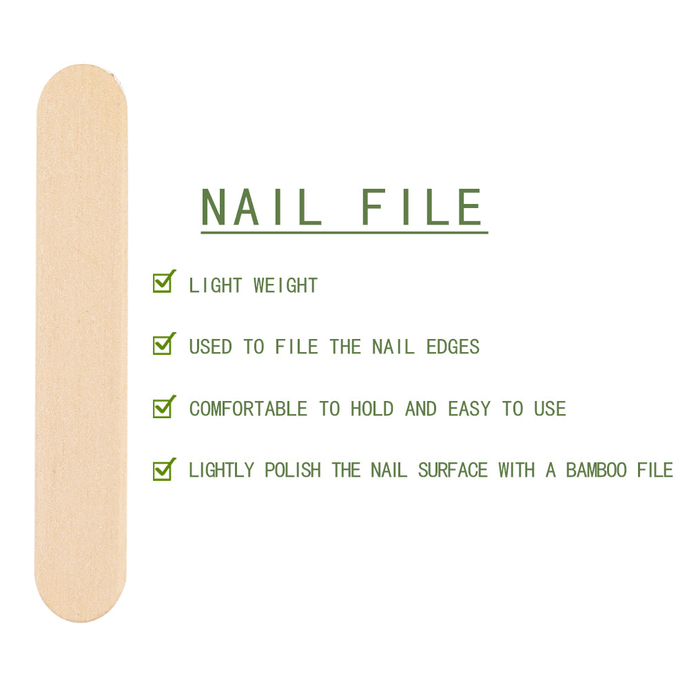 Nail file-25