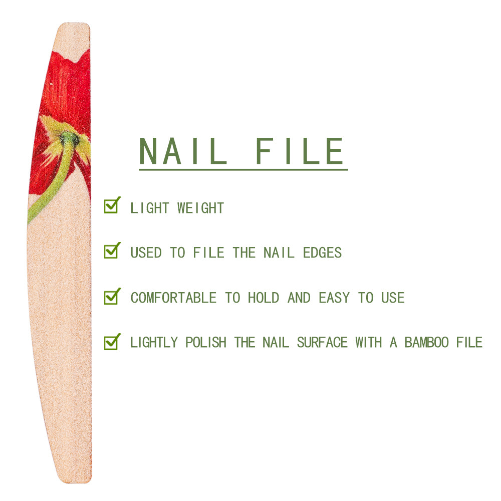 Nail file-21