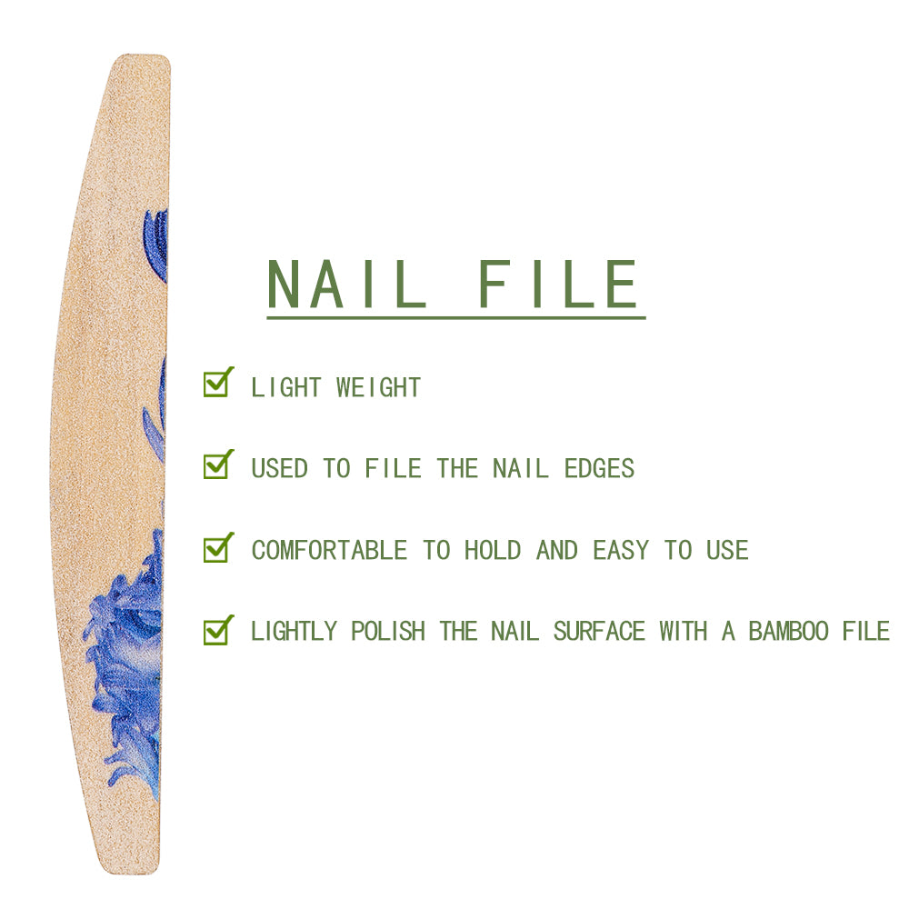 Nail file-22