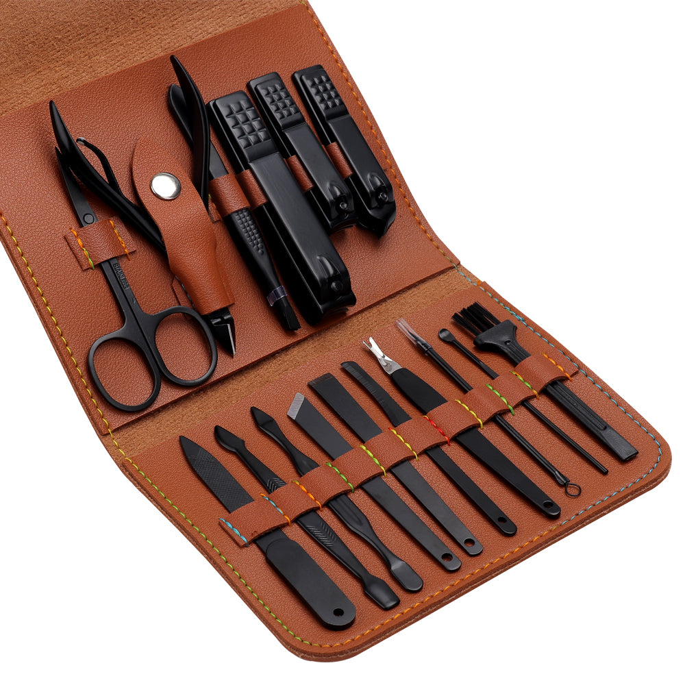 Manicure set-16