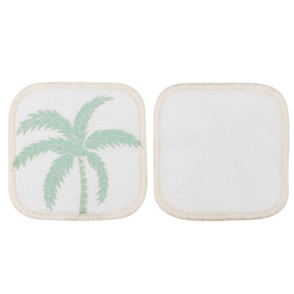 Makeup remover pad-11