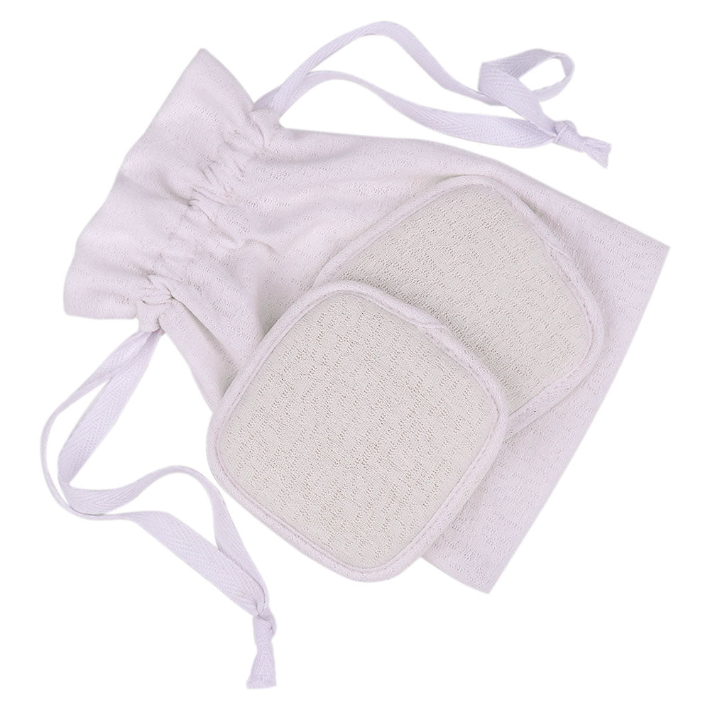 Makeup remover pad-4