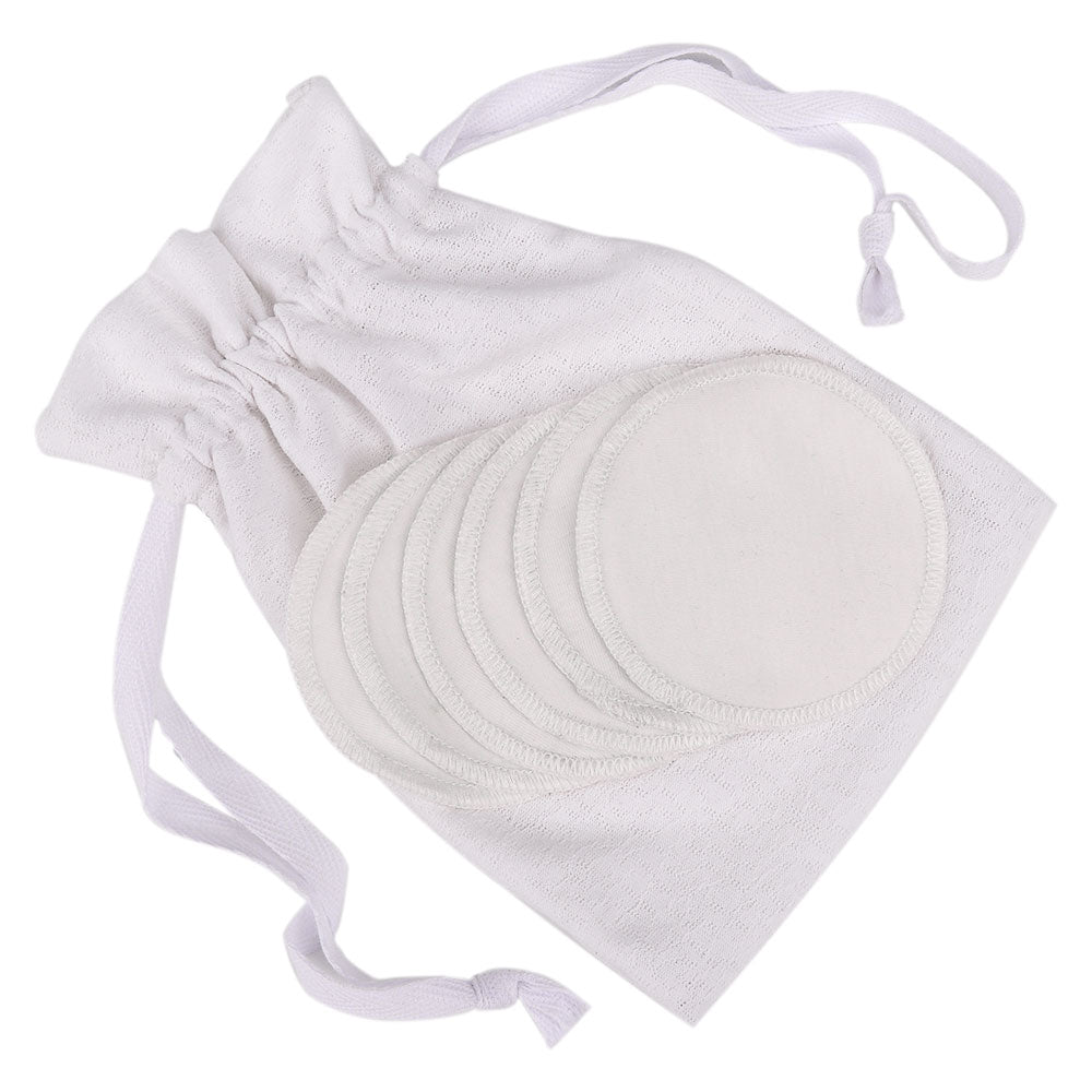 Makeup remover pad-2