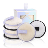 Makeup remover pad-3