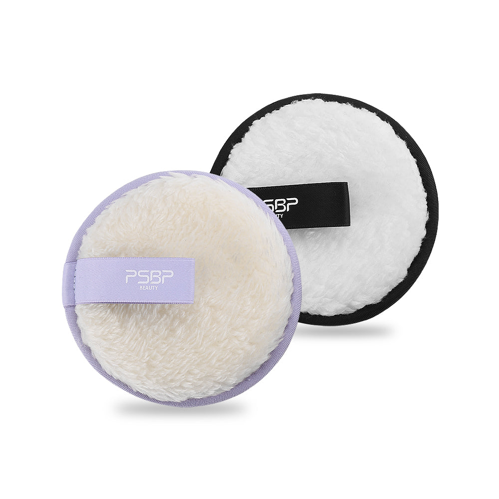 Makeup remover pad-3