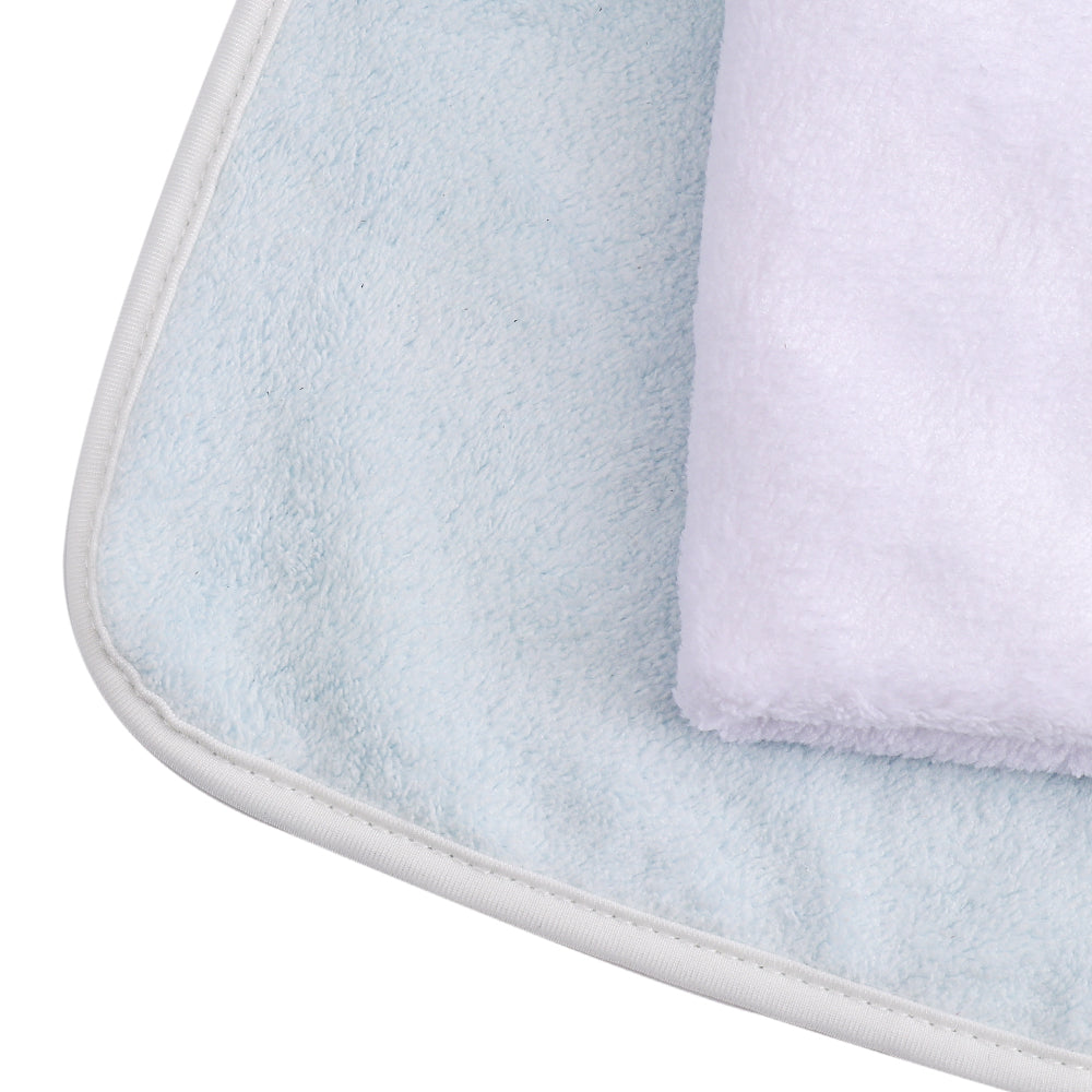 Makeup remover towel-14