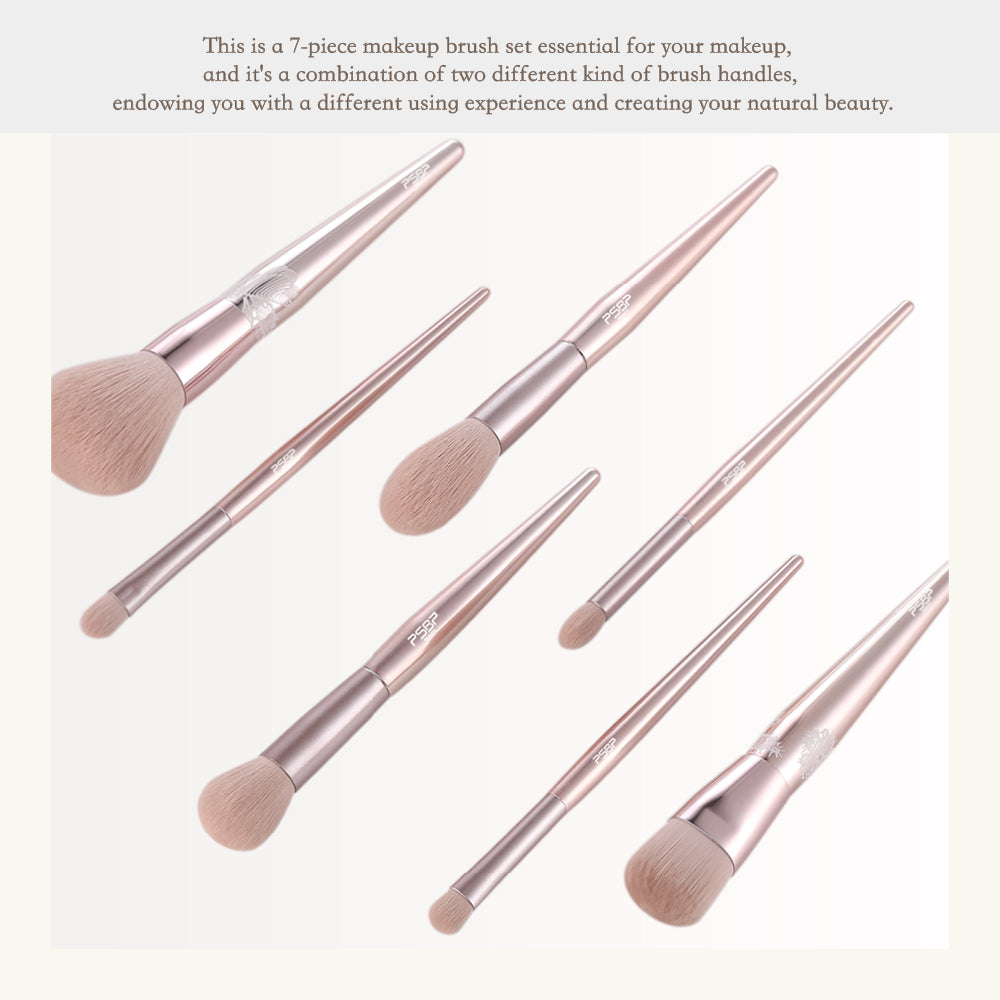 Makeup brush-5