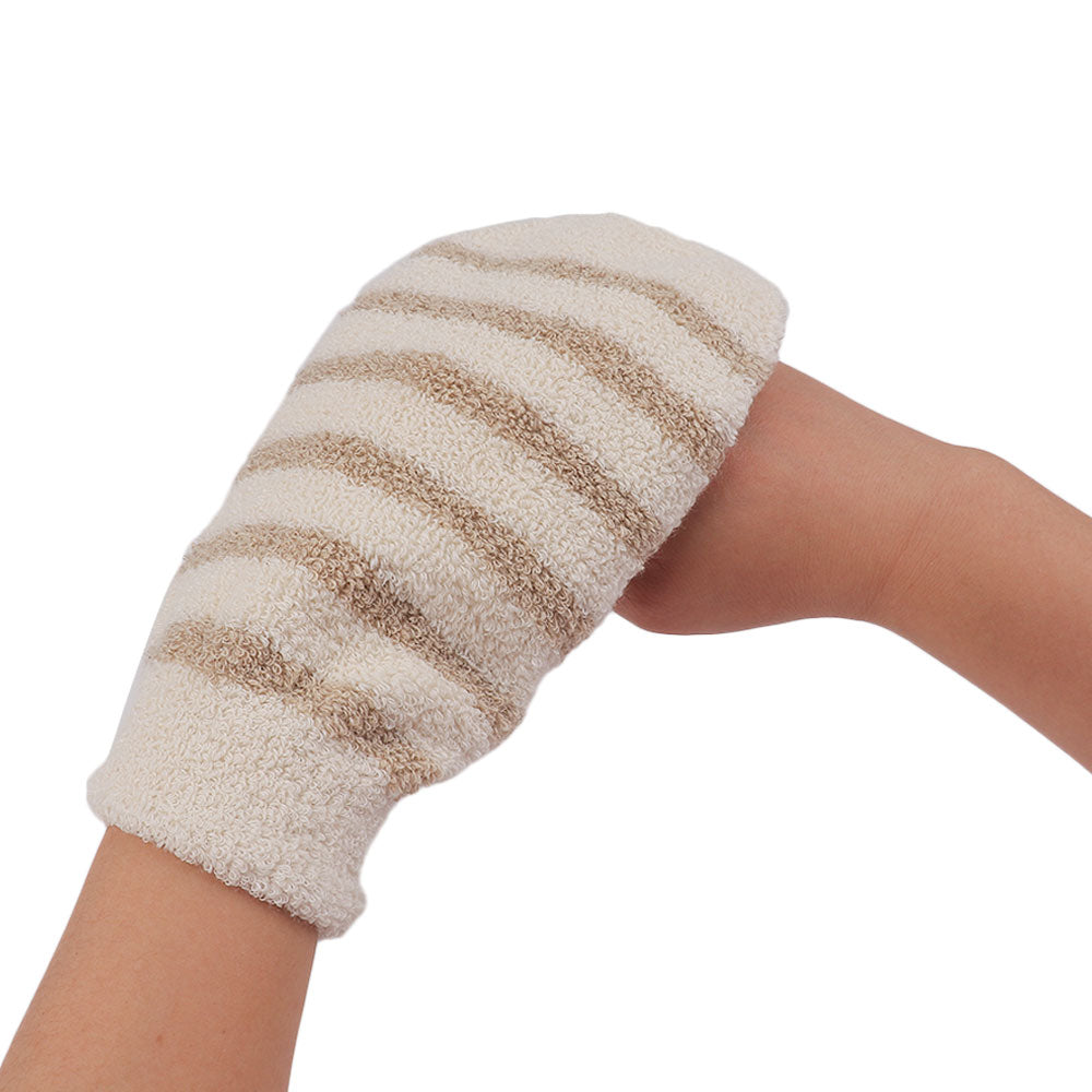 Bath glove-7