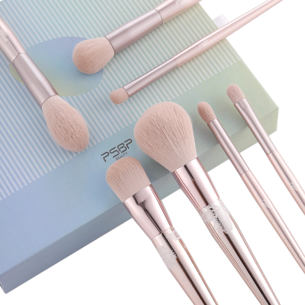 Makeup brush-5