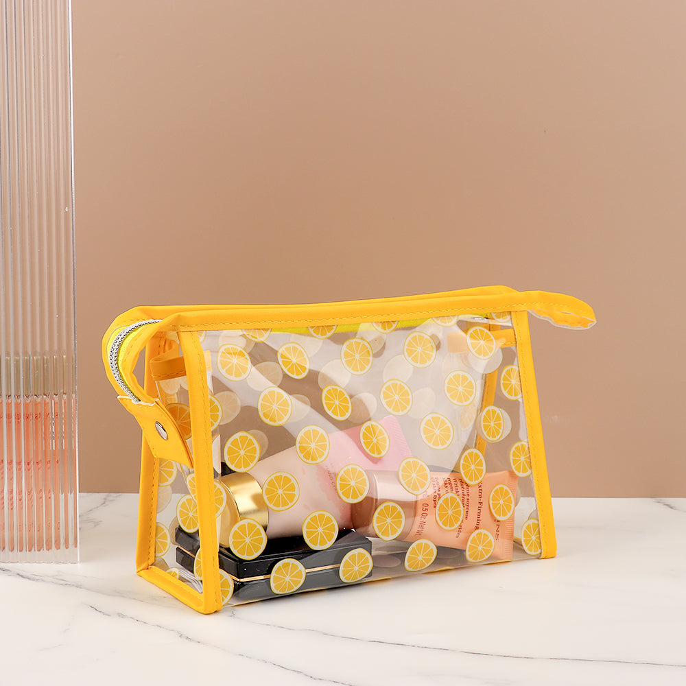 Cosmetic bag-2