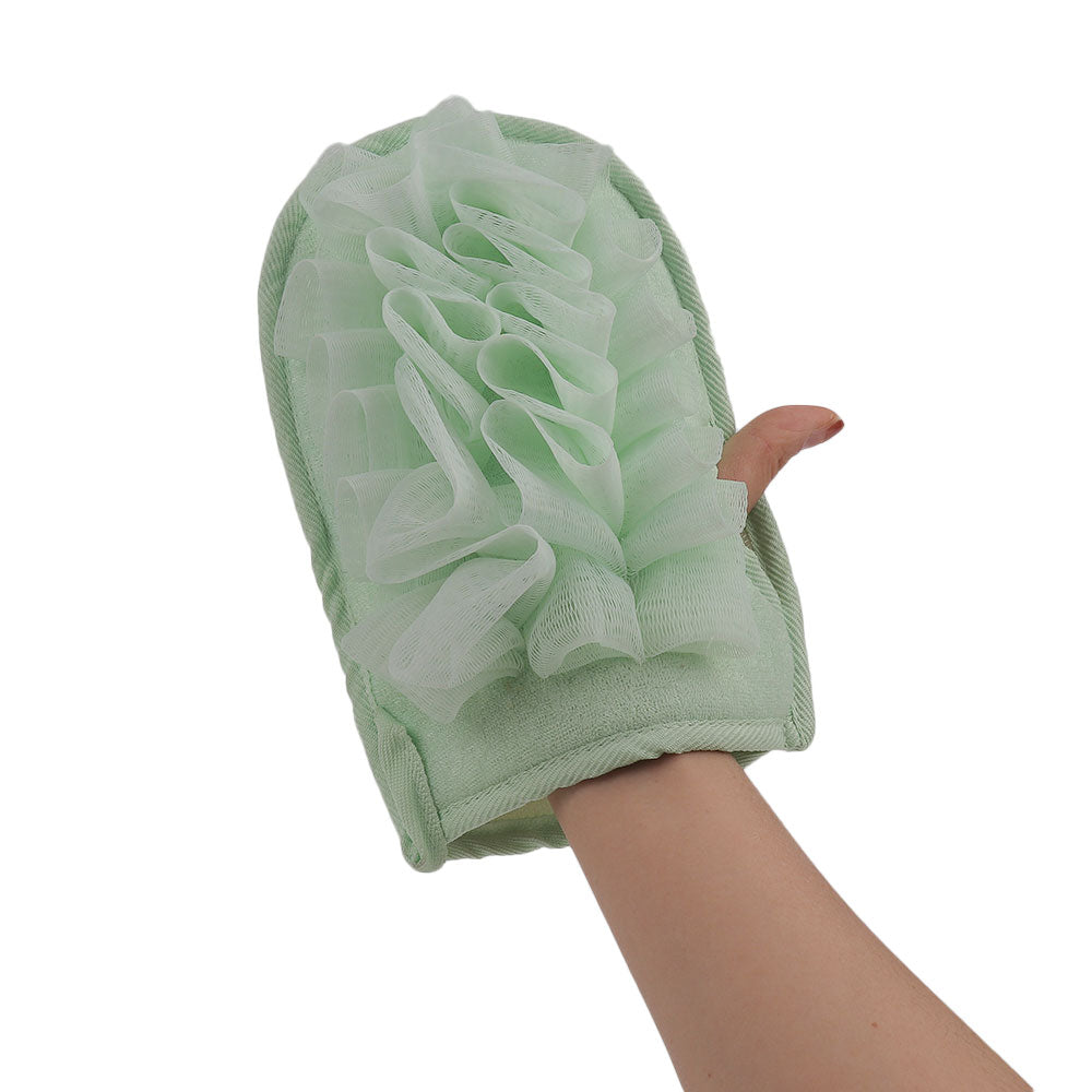 Bath glove-14