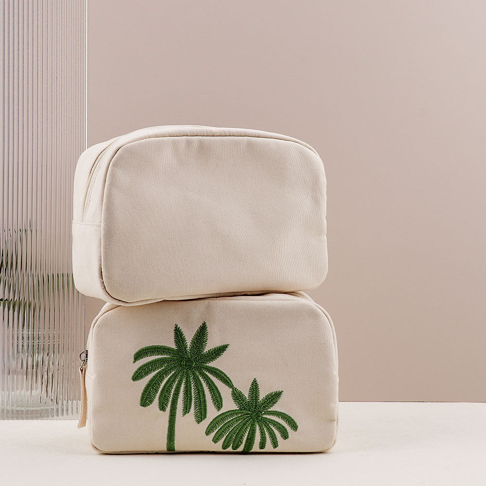 Cosmetic bag-1